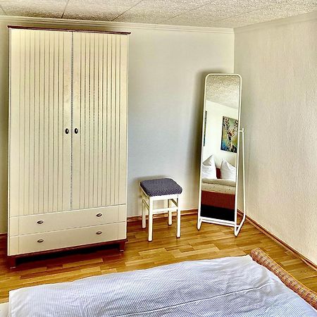 Gemuetliche Ferienwohnung Sagard Exteriér fotografie